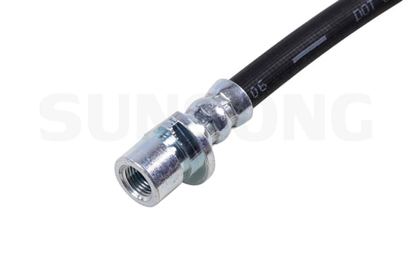 Sunsong 2204252 Brake Hydraulic Hose