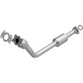 thumbnail image 2 of MagnaFlow 23130 Large Stainless Steel Direct Fit Catalytic Converter, 2 of 4