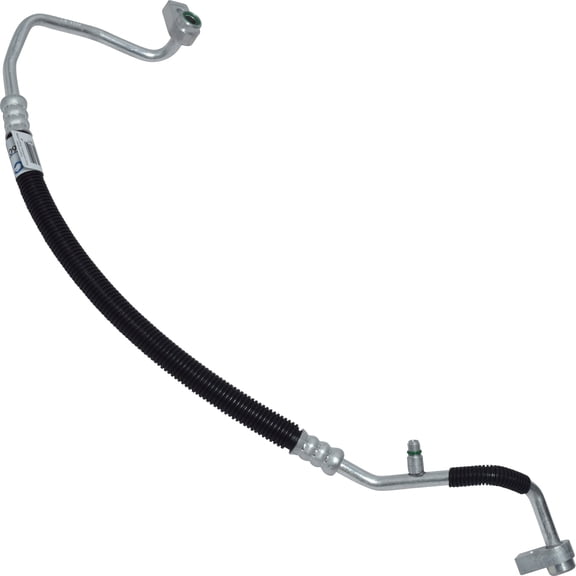 New A/C Refrigerant Discharge Hose for Escape
