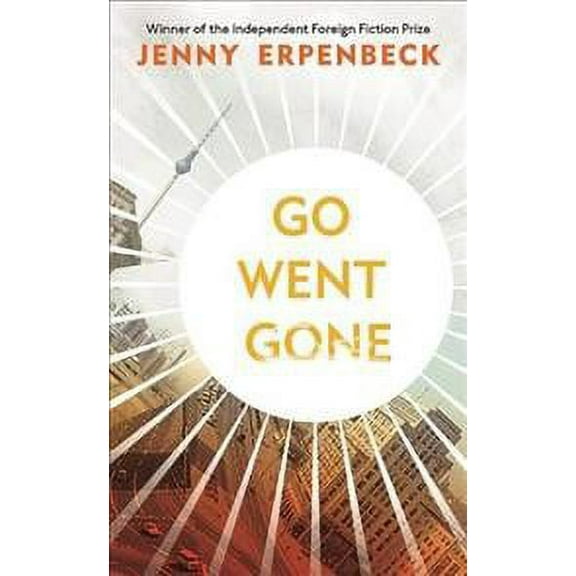 Go, Went, Gone