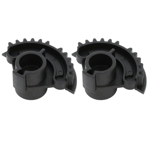 ECCPP Air Door Actuator Gear Kit fit for for Jeep commander 2005-2010,for Jeep grand cherokee 2005-2010 Replace 926-291 HVAC Blend Control Actuator Gear Kit