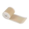 thumbnail image 1 of Stretch Mark Removal Patch, Stretch Mark Patch Sheets Transparent Soft 9.8ft Reusable Silicone  for Pregnant Woman for Daily Use, 1 of 8