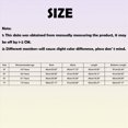 thumbnail image 3 of yboeqw Kids Girl Clothes Set Long Sleeve Top Shirt Cute Legging Pants Outfit 2 Piece Outwear Clothes,Size 5-6 Years, 3 of 7