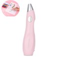 thumbnail image 1 of Juego de rotuladores de aerógrafo con rociador de color de agua eléctrico, 12 piezas, bolígrafos de acuarela lavables, suministros para manualidades, regalo de Navidad para niños y estudiantes Adepaton LL-0580, 1 of 7