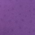 thumbnail image 3 of 3 Yard Cut Threadart Cotton Quilting Fabric Sold By The Yard - Vintage Threads Collection - 44" Width - 100% Cotton - Quilting, Sewing, Crafts - Purple Outline, 3 of 5
