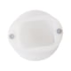 thumbnail image 3 of Cubierta para flash de cámara, accesorio práctico, duradero, fácil de instalar, difusor de flash profesional premium para cámara., 3 of 9