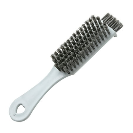

TONKBEEY Household Cleaning Multifunctional Powerful Long-Handled Plastic Shoe Brush Clean Brushes