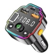 thumbnail image 2 of PEONAVET A Adapter A Adapter Car Charger Super Fast Charging-Multi Port Car Charging-Fast Charging, 2 of 9