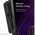 thumbnail image 1 of Wacom Pro Pen 3 Tray, 1 of 5