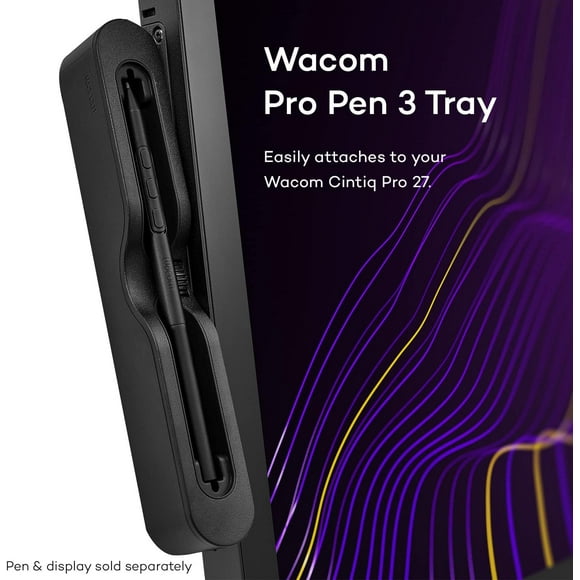 Wacom Pro Pen 3 Tray