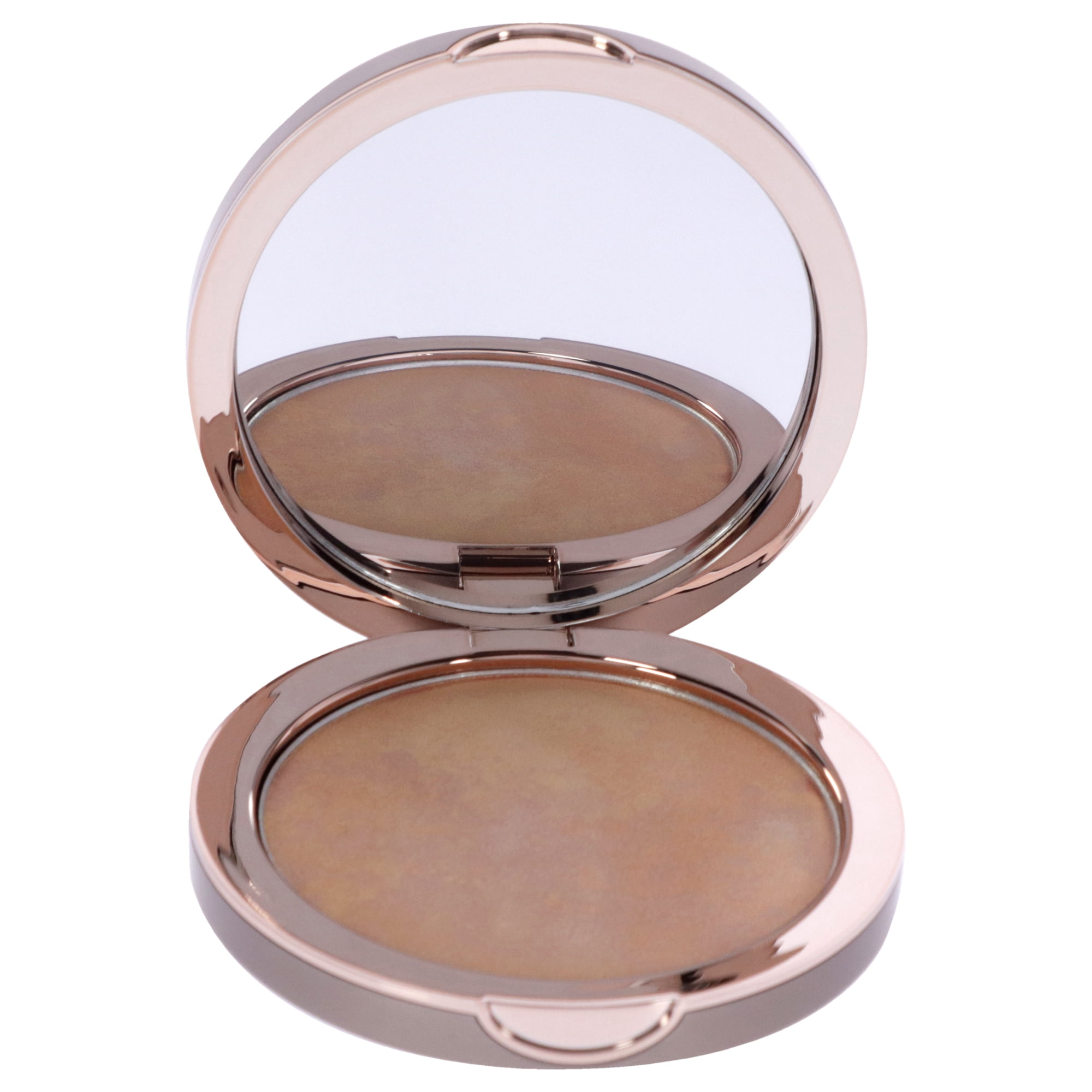 Delilah Pure Light Compact Illuminating Powder - Aura 0.34 oz Powder