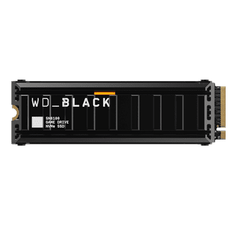 WD BLACK, 2TB SN850P NVMe SSD for PS5, Internal M.2 2280 - Walmart.com WD BLACK, 2TB SN850P NVMe SSD for PS5, Internal M.2 2280 - Walmart.com