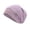 Pink, variant on KDSJSXW Sleep Cap Women Soft Slouchy Beanie Cap Lightweight Hipster Hat Summer Breathable Faux Sleeping Cap Thin Chemo Cap No Sweat Hat Liner (Army Green,One Size)