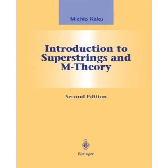 Introduction to Superstrings and M-Theory