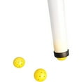 thumbnail image 4 of Tourna Pickleball Pickup Tube for Pickleballs - Holds 17 Balls, 4 of 7