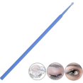 thumbnail image 3 of Jinxiu Micro Applicator Brush Disposable Applicators Micro Mascara Brushes For Eyelash Extension 5 Color(500pcs) Banmo, 3 of 5