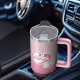 thumbnail image 4 of ‎40oz Nurse Tumbler for Day or Night Shift, Stainless Steel Thermos with Handle, A Supportive Gift for Nurse, Helping Them Stay Awake or Wind Down, 4 of 5