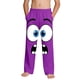 thumbnail image 2 of Pantalones largos para niños y niñas, de moda, estampados, casuales, de playa, con bolsillos., 2 of 9