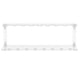 thumbnail image 1 of 1 Set of Pen Holder Display Stand Eyebrow Pen Stand Pen Organizer For Stationery Pens Makeup Pens, 1 of 4