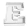 thumbnail image 1 of TIELUTT DIY Alphanumeric Cake M Old 26 English Alphanumeric Cake Silicone M Melting Chocolate Pot Melting Chocolate Candy Melts Sponge Cake Pan Nonstick Shampoo compatible with Machine Small Cake, 1 of 2