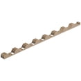 thumbnail image 2 of Palram - Americas 2107100 2 ft. Suntop Horizontal Closure Plastic, 2 of 2