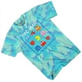 thumbnail image 4 of Pac-Man Official Pacman Video Game Shirt - Namco Atari Official Tie Dye T-Shirt, 4 of 7