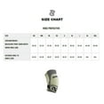 thumbnail image 4 of ixs Flow Evo+ knee guard grey XXL, 4 of 4