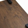 thumbnail image 5 of High-Quality MDF Coffee Table with Color Contrast|31.5*31.5*16.6inches, 5 of 10