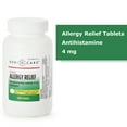 thumbnail image 4 of HEALTHSTAR Allergy Relief 4 mg Chlorpheniramine Maleate Tablet, 1,000 per Bottle, 4 of 5