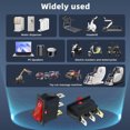 thumbnail image 3 of Industrial Power Switch, Designed For Smooth Operation, Stable And Reliable 3-Pole Switch, Quick-recognized Codes For Ease Of Use In Auto Power Control And Household Appliances, 3 of 6