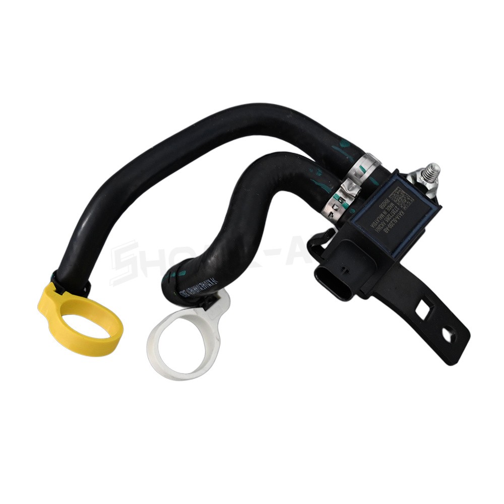 Egr Valve Fits For Ford Ranger 2019-2023 & Bronco 2021-2023 LB5Z9J433B