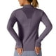 thumbnail image 2 of TaTaai Sun Protection Mesh Top, Women's Long Sleeve Breathable Athletic Shirt, UPF Sports Wear for Outdoor Exercise and Workouts Gift, 2 of 7