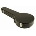thumbnail image 1 of Étui Rigide BANJO - Universel s'Adapte à la Plupart des Tailles Standards - Voyage Robuste Neuf, 1 of 4