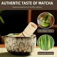 thumbnail image 2 of 6Pieces Japanese Matcha Tea Set for Tea Lovers Cyan, 2 of 5