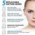 thumbnail image 2 of Zone de Nez Visage Propre Pore Acné Décapant Beauté, 2 of 5