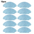 thumbnail image 2 of Make Your Cleaning Routine More Effective with Our Microfiber Mop Cloth for Black + Decker BXRV500E Robot Vacuums, 2 of 11