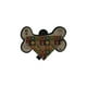 thumbnail image 3 of PAÑUELO PARA PERRO TALLA M CON COLLAR DOBLE VISTA CROKET - MOÑOS, 3 of 7