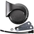 thumbnail image 1 of FARBIN - Bocina compacta de 12 V para coche, tono alto, 510 Hz, impermeable, universal para cualquie, 1 of 7