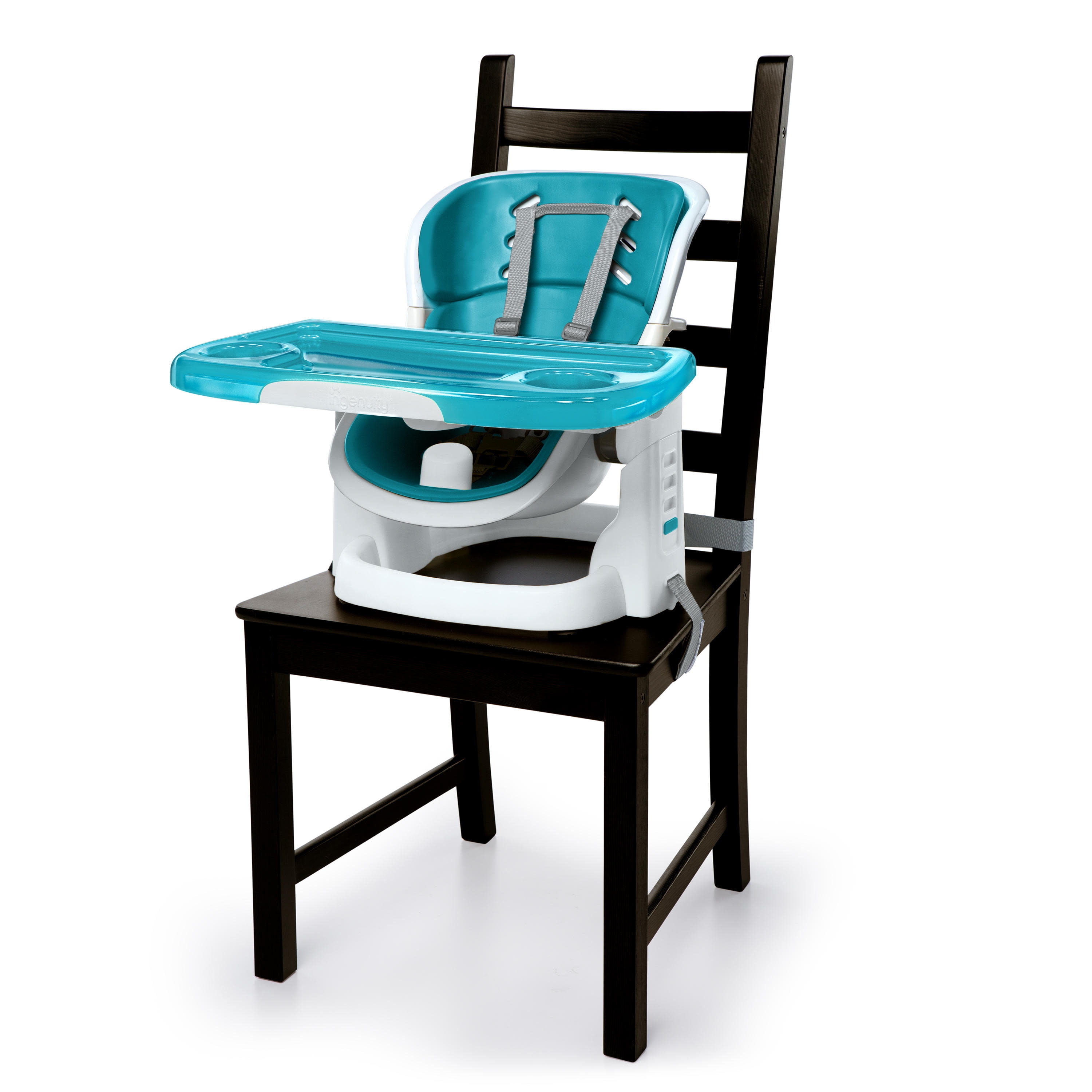 high chair seat that attaches to chair