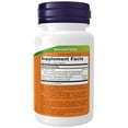 thumbnail image 4 of NOW Supplements, Double Strength Milk Thistle Extract 300 mg Silymarin (240 mg), 50 Veg Capsules, 4 of 9