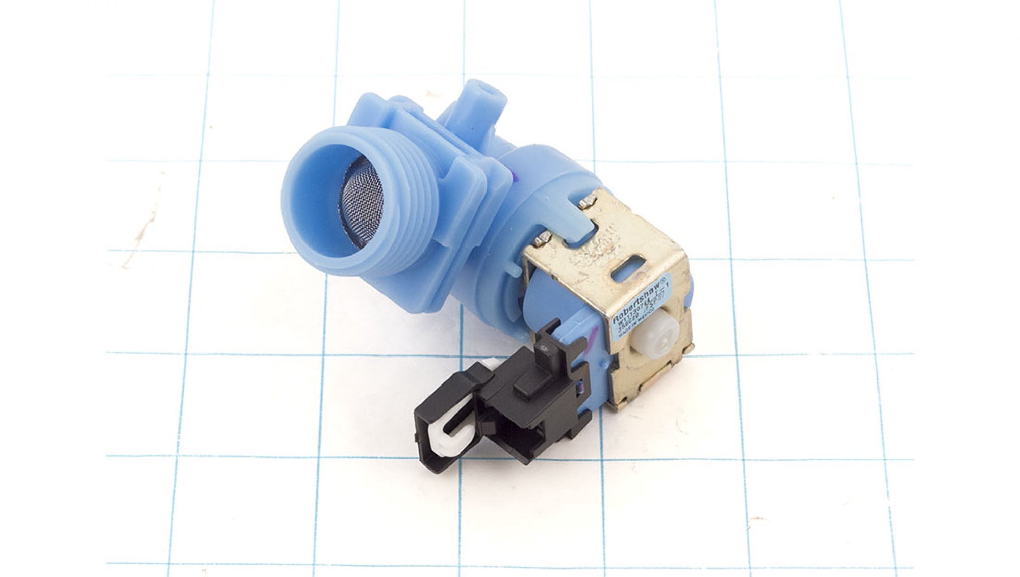 Appliance Factory Parts VALVEINLT DW W11175771