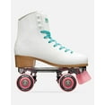 thumbnail image 2 of Impala Roller Skates - White | Classic Quad Skates for Women and Men, US (Women’s) 10”, 2 of 8