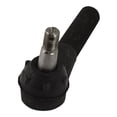 thumbnail image 2 of Tie Rod End Compatible with 1988-1991 Ford E-250 Econoline Club Wagon Front, Right Passenger Side, Outer Sold individually, 2 of 5