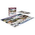 thumbnail image 4 of Rompecabezas Buffalo Games Charles Wysocki Hickory Haven, 4 of 6