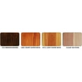 thumbnail image 4 of Best Redwood Mission Brown Pergola-Size:12 ft x 12 ft, 4 of 4