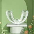 thumbnail image 2 of Aparatos de ortodoncia ZHAOCHENG Protector de dientes antirechinado para adultos, 2 of 5