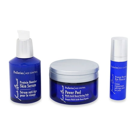 Jack Black The Defensive Line Anti-Aging Triple Play, 3 Ct