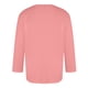 thumbnail image 4 of Camisas de Manga Larga para Hombres Imprimir Casual Cuello Redondo Blusa de Manga Corta, Camisas de Lino para Hombres, 4 of 4