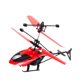thumbnail image 1 of Helicóptero de inducción Helicóptero de inducción flotante con luz Aeronave recargable resistente a caídas, 1 of 12