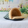 thumbnail image 6 of AZXY Dog Beds for Large Dogs,Covered Dog Beds,Cute Warm Cat Bed Clearance,Washable Small Pet Mat,Chew Proof Cotton Funny Fuzzy Dog Bed Medium Washable On Sale, 6 of 6